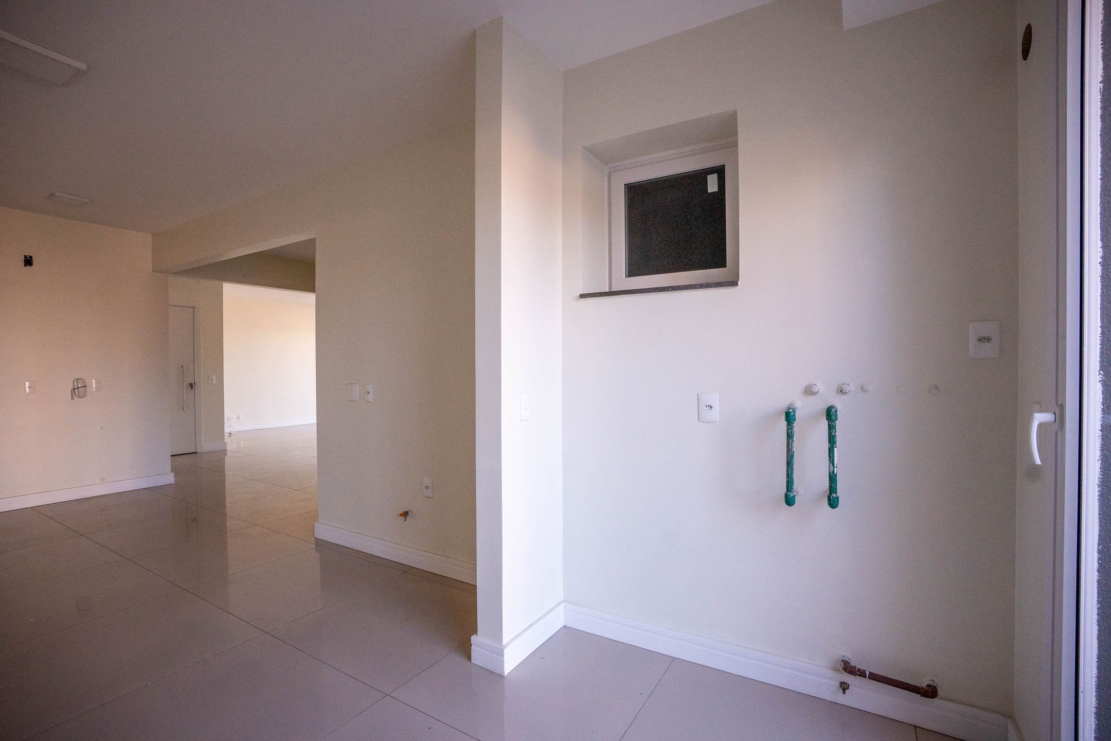 Apartamento 3 quartos sendo 1 suíte para venda no bairro Cristo Redentor em Caxias do Sul
