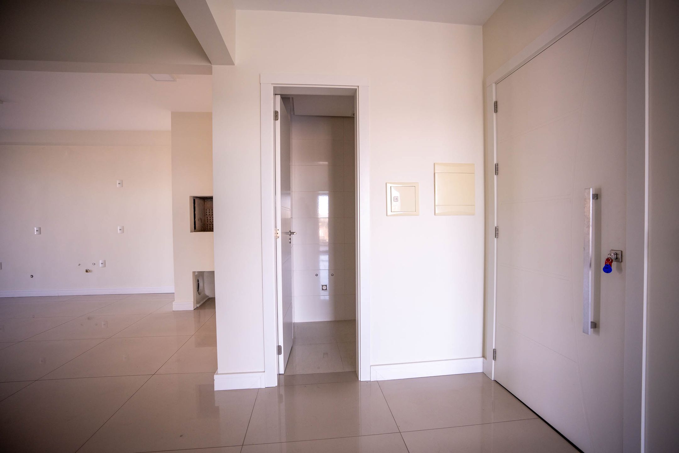 Apartamento 3 quartos sendo 1 suíte para venda no bairro Cristo Redentor em Caxias do Sul