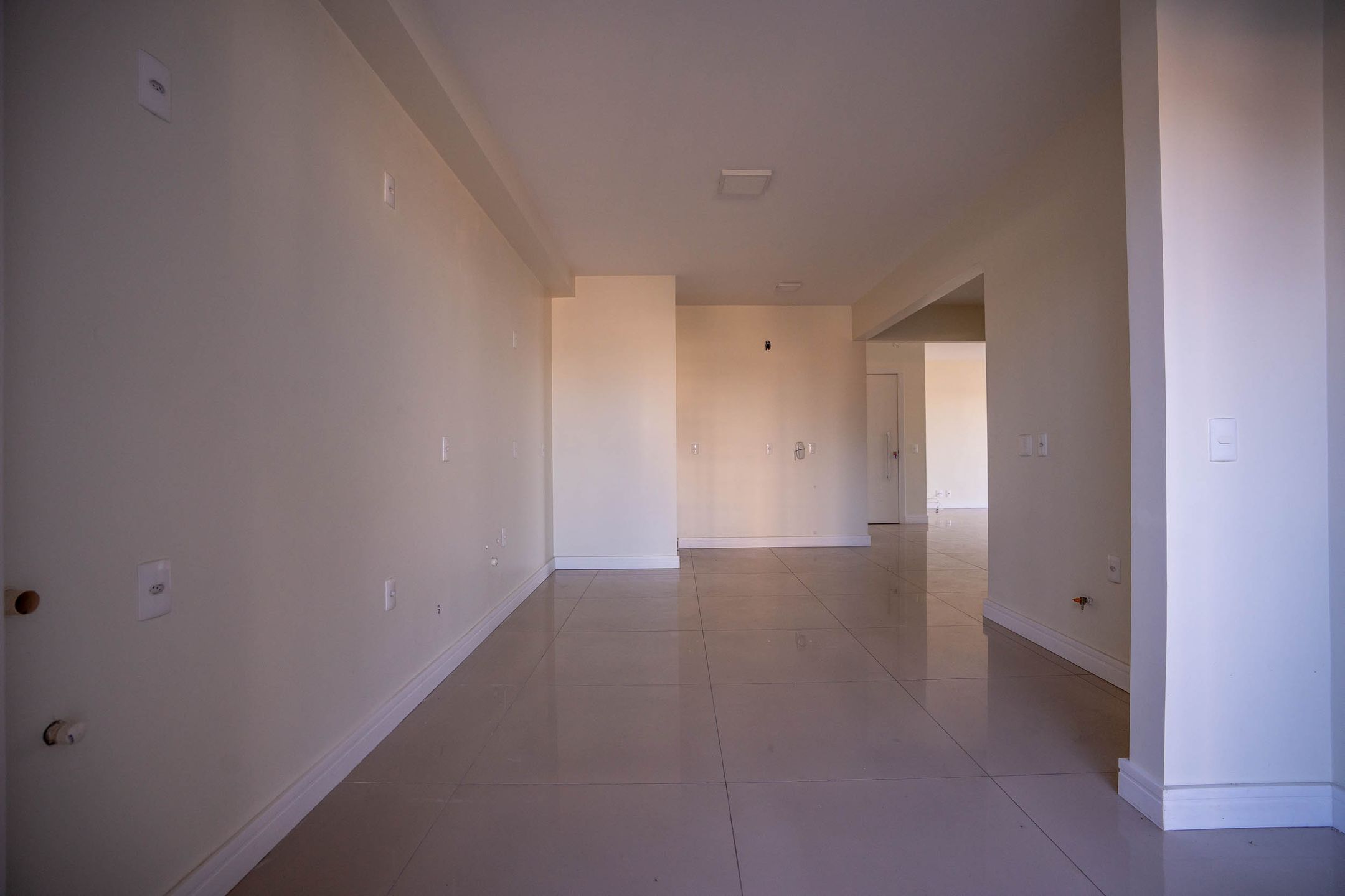 Apartamento 3 quartos sendo 1 suíte para venda no bairro Cristo Redentor em Caxias do Sul