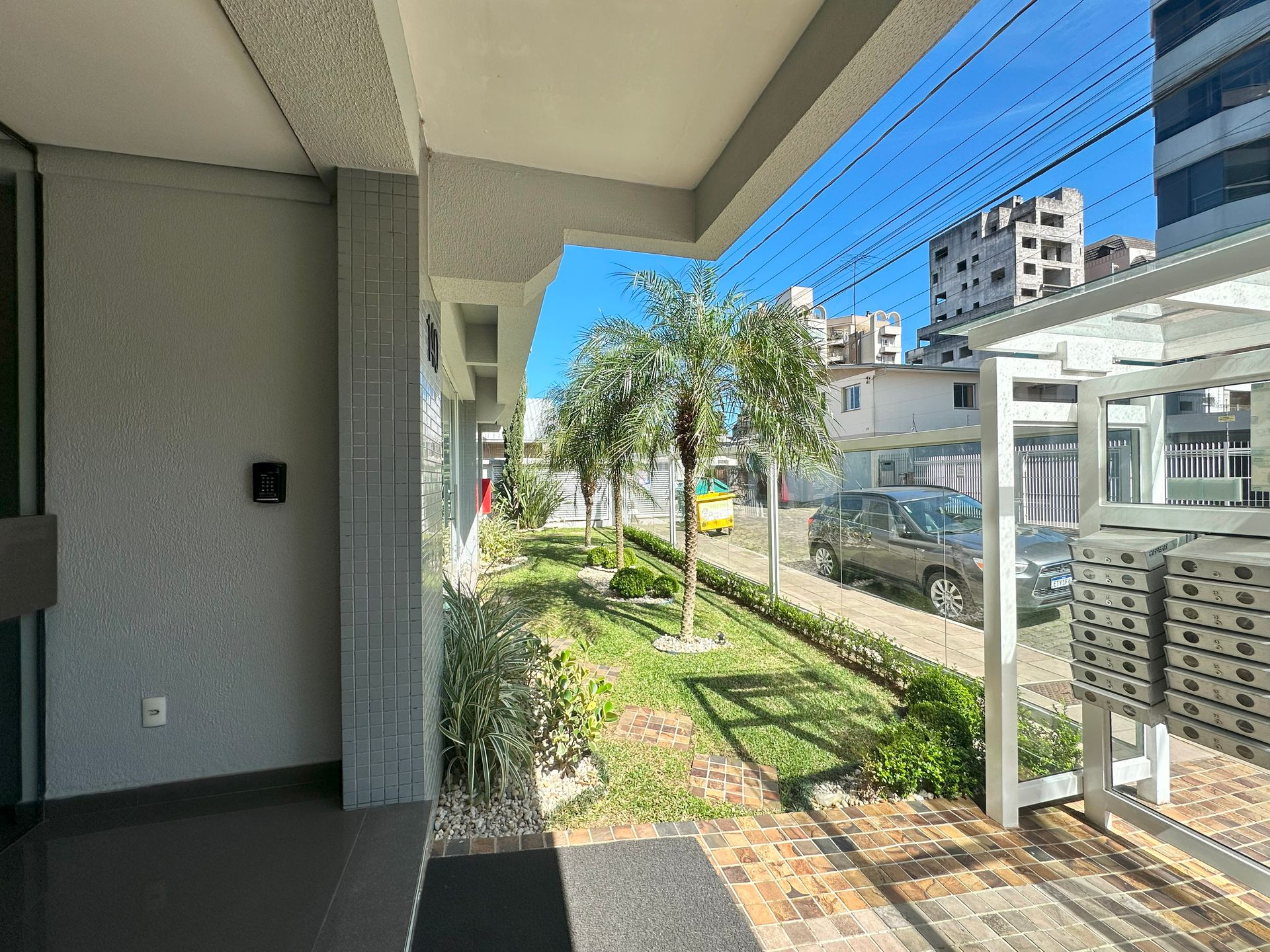 Apartamento 3 quartos sendo 1 suíte para venda no bairro Cristo Redentor em Caxias do Sul