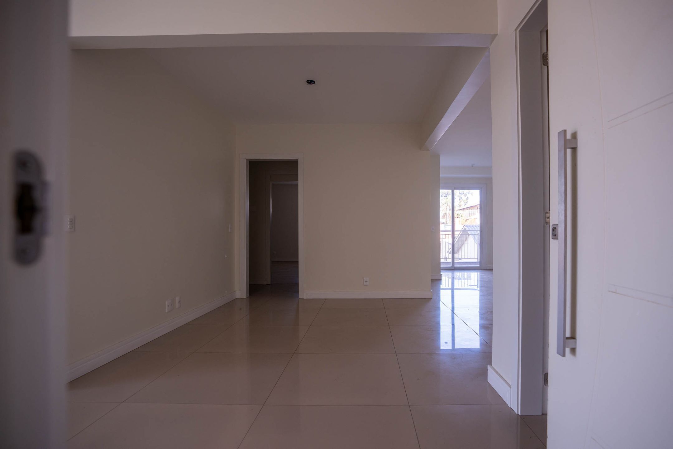 Apartamento 3 quartos sendo 1 suíte para venda no bairro Cristo Redentor em Caxias do Sul