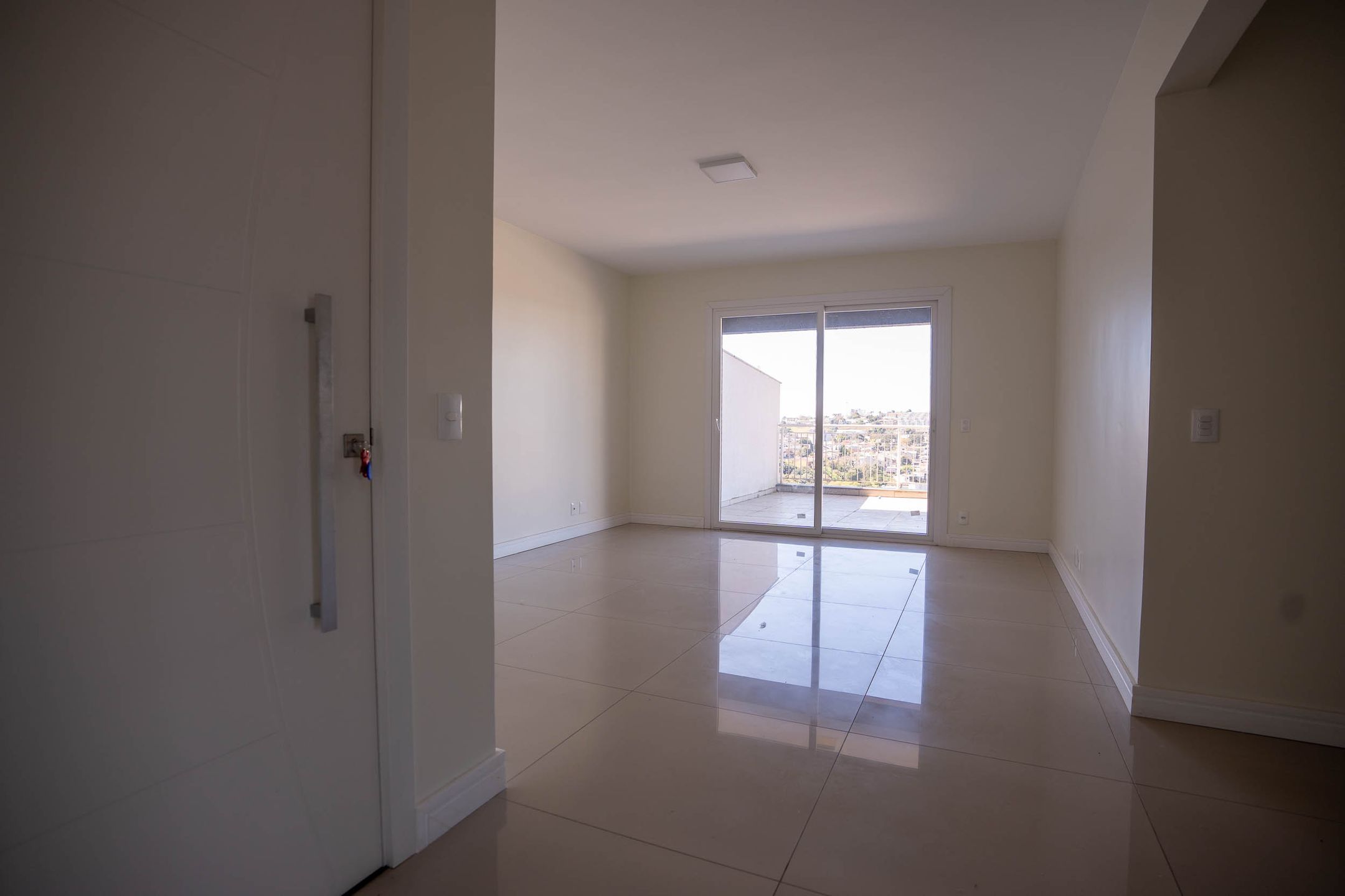 Apartamento 3 quartos sendo 1 suíte para venda no bairro Cristo Redentor em Caxias do Sul
