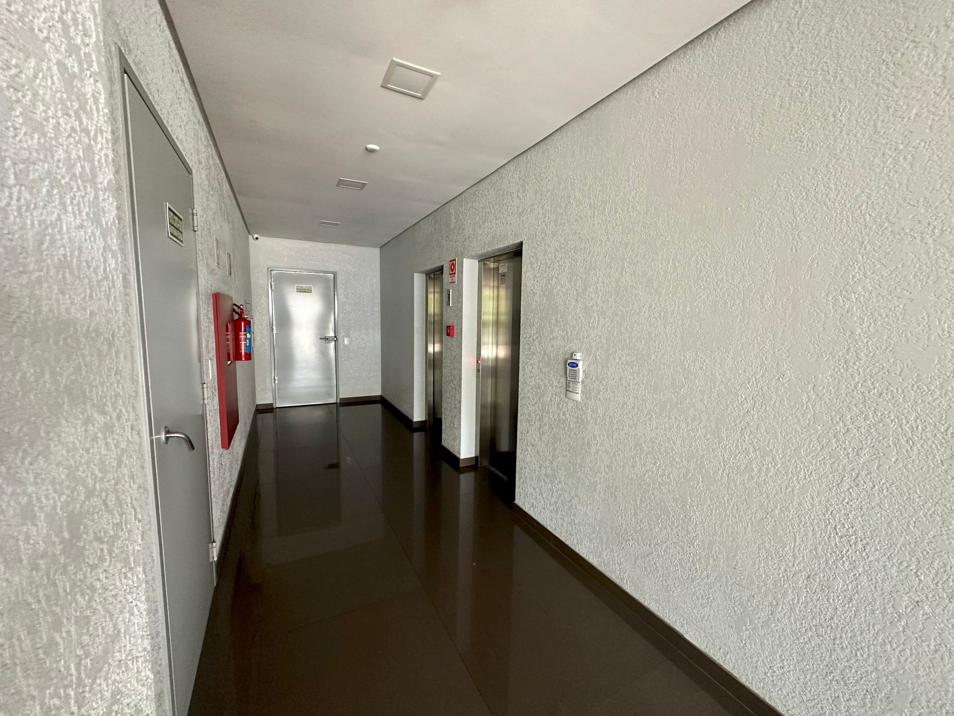 Apartamento 3 quartos sendo 1 suíte para venda no bairro Cristo Redentor em Caxias do Sul