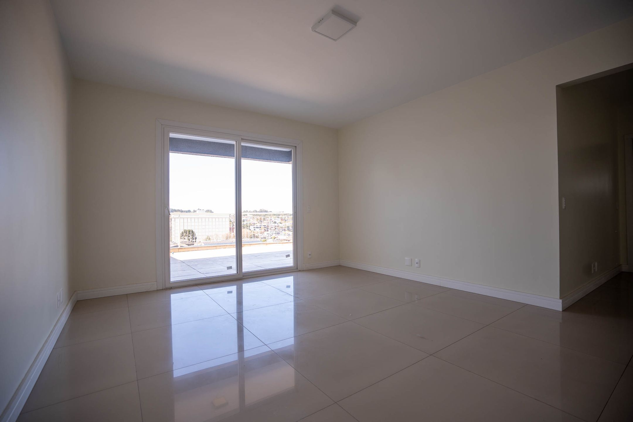 Apartamento 3 quartos sendo 1 suíte para venda no bairro Cristo Redentor em Caxias do Sul