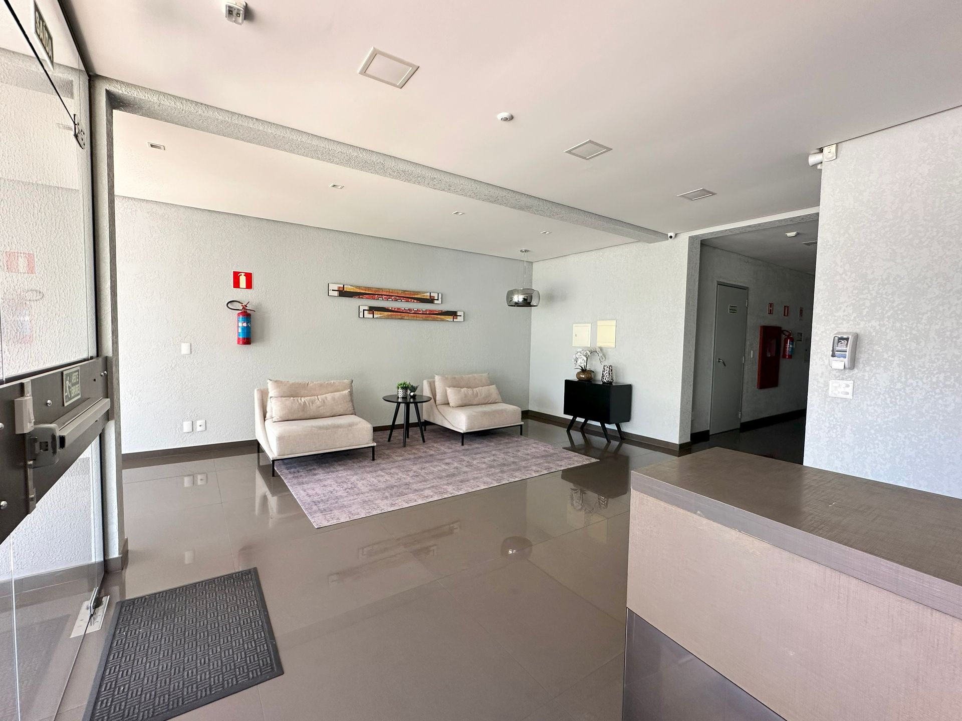 Apartamento 3 quartos sendo 1 suíte para venda no bairro Cristo Redentor em Caxias do Sul