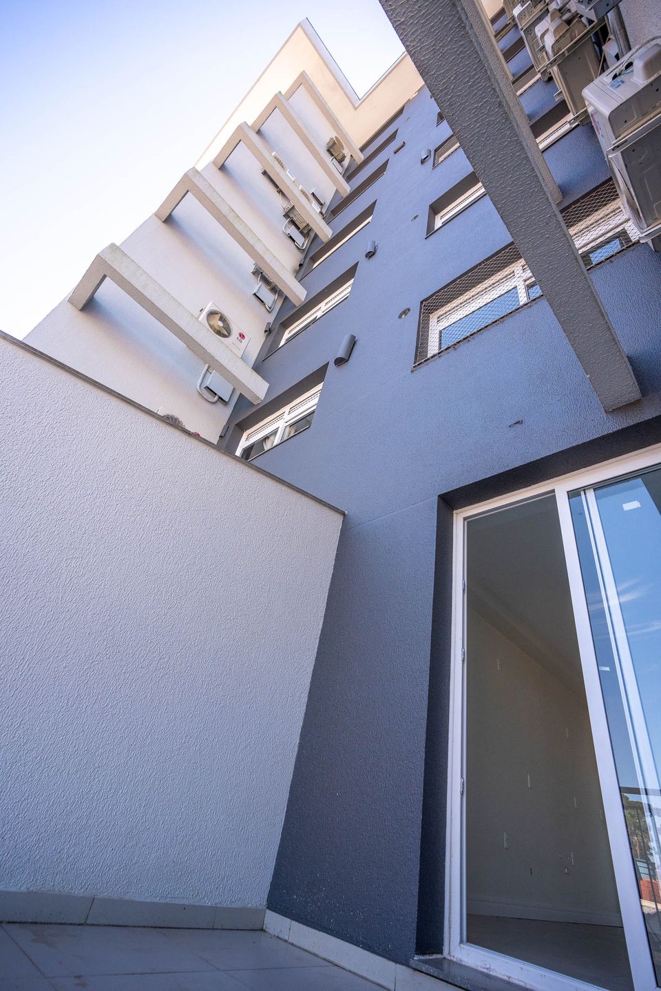 Apartamento 3 quartos sendo 1 suíte para venda no bairro Cristo Redentor em Caxias do Sul