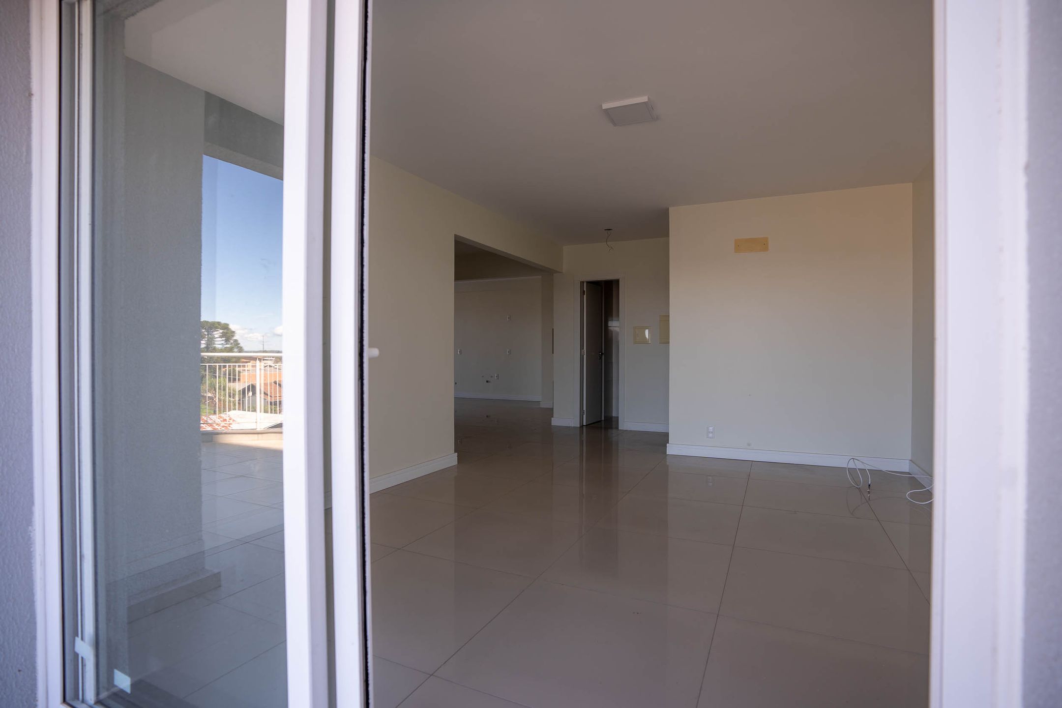Apartamento 3 quartos sendo 1 suíte para venda no bairro Cristo Redentor em Caxias do Sul