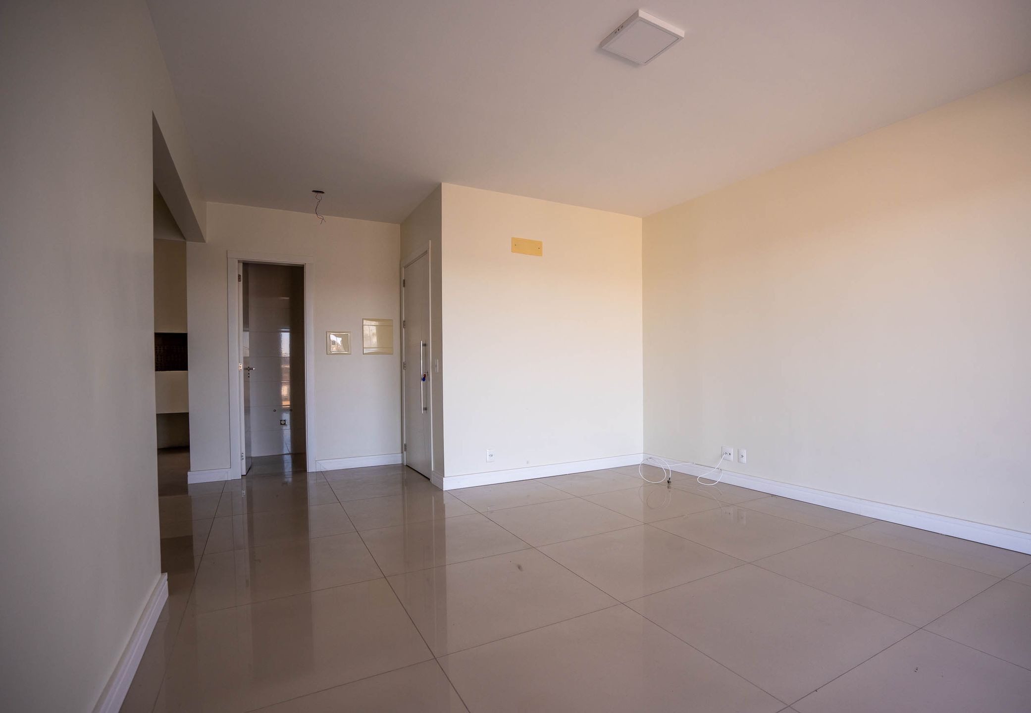 Apartamento 3 quartos sendo 1 suíte para venda no bairro Cristo Redentor em Caxias do Sul