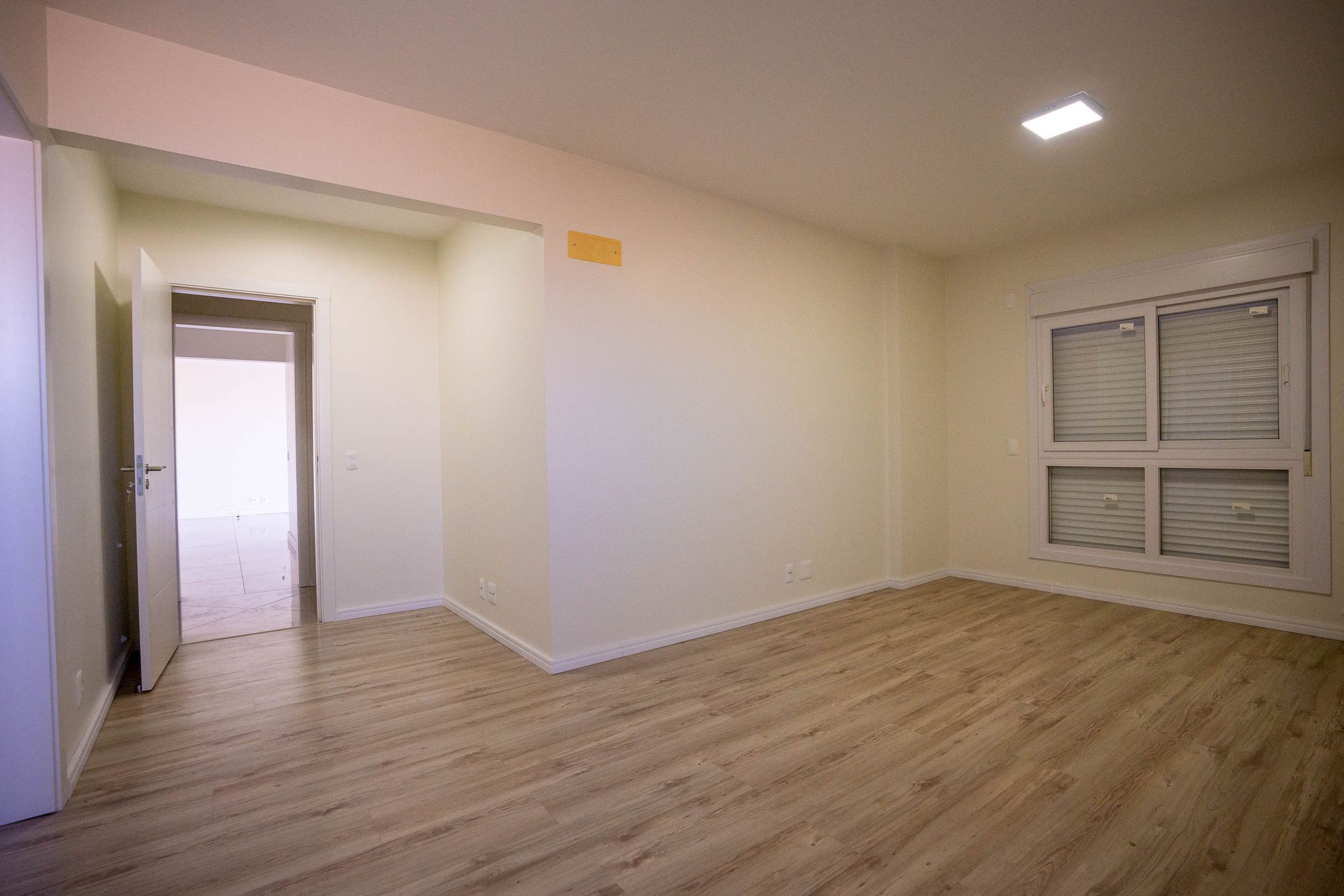 Apartamento 3 quartos sendo 1 suíte para venda no bairro Cristo Redentor em Caxias do Sul