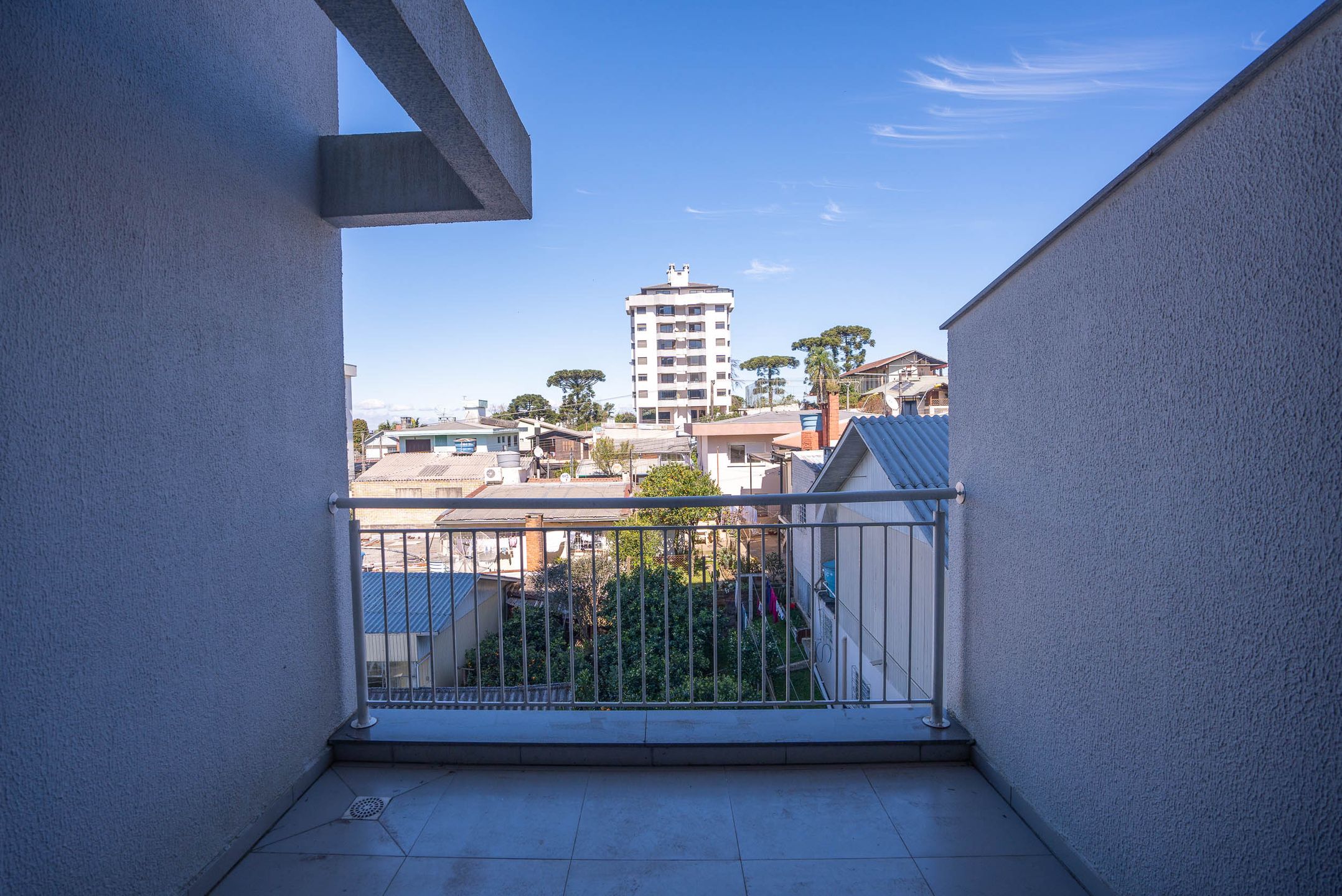 Apartamento 3 quartos sendo 1 suíte para venda no bairro Cristo Redentor em Caxias do Sul