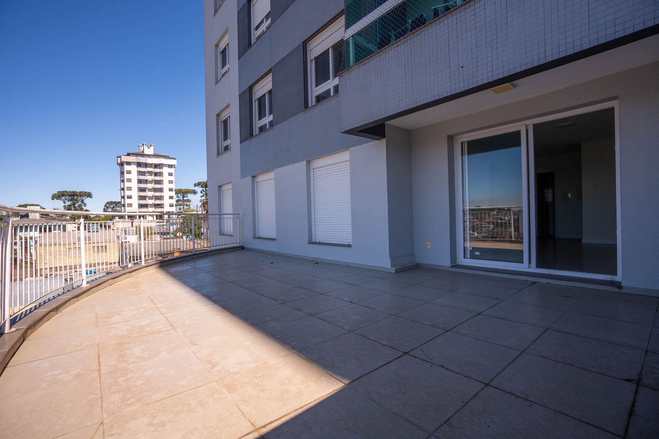 Apartamento 3 quartos sendo 1 suíte para venda no bairro Cristo Redentor em Caxias do Sul