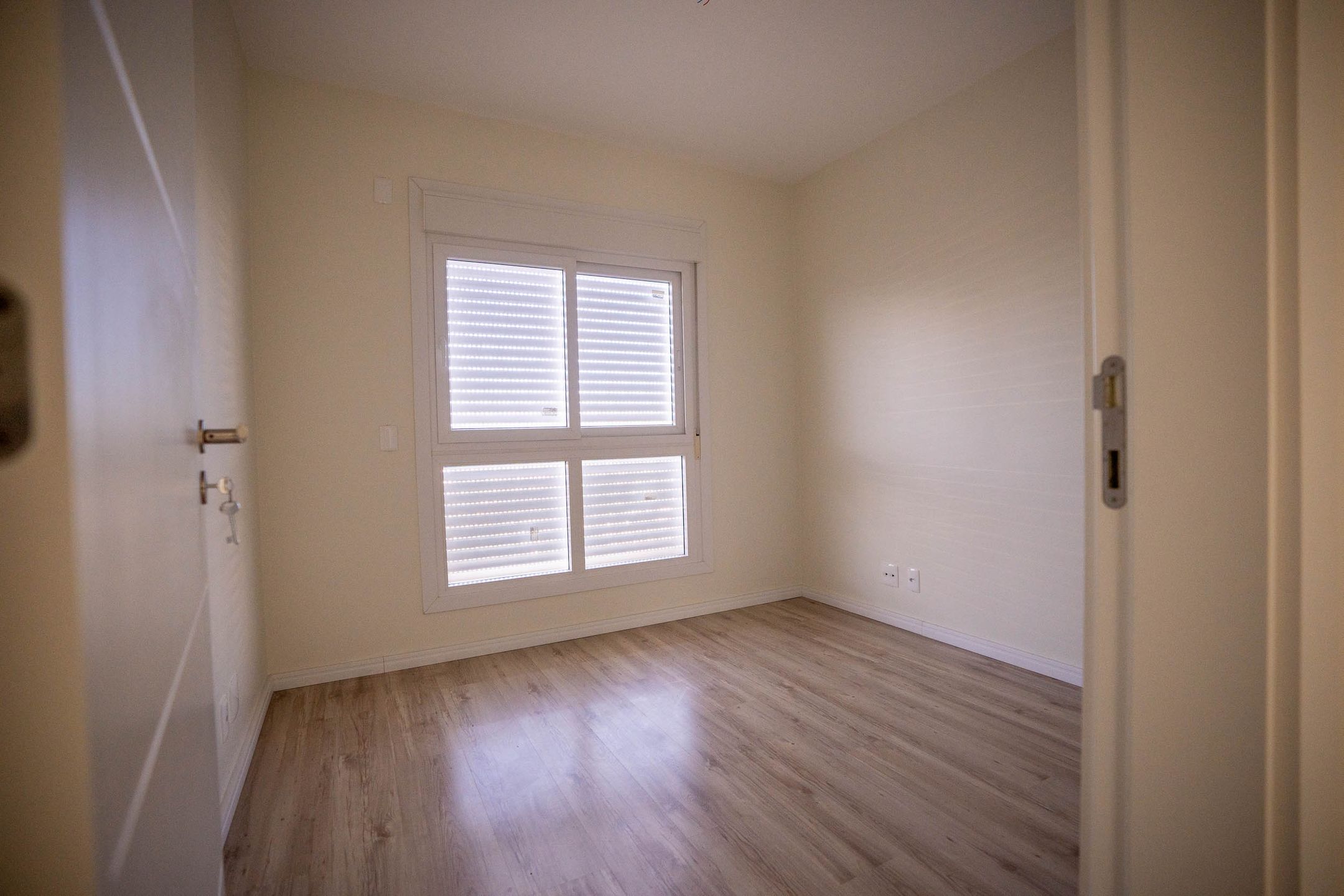 Apartamento 3 quartos sendo 1 suíte para venda no bairro Cristo Redentor em Caxias do Sul