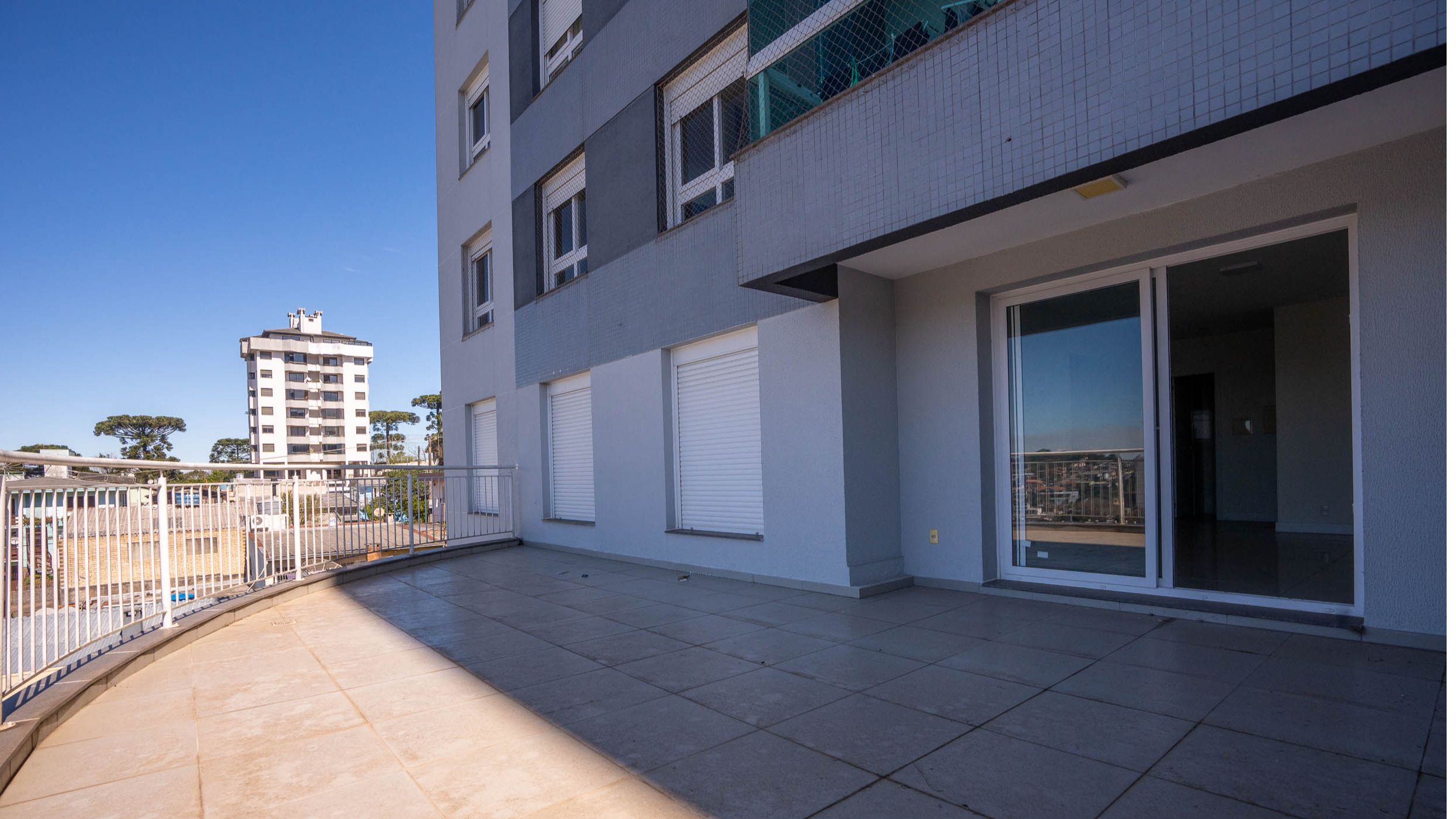 Apartamento 3 quartos sendo 1 suíte para venda no bairro Cristo Redentor em Caxias do Sul
