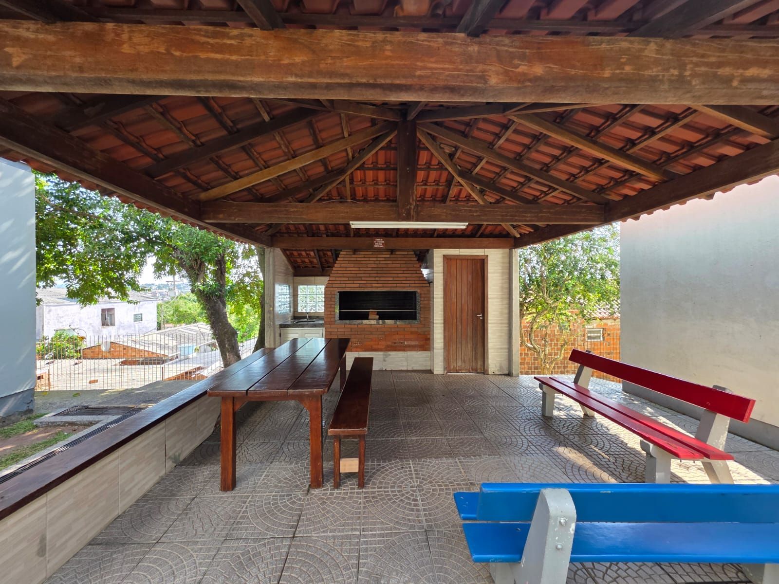 Apartamento para venda no bairro Canudos em Novo Hamburgo