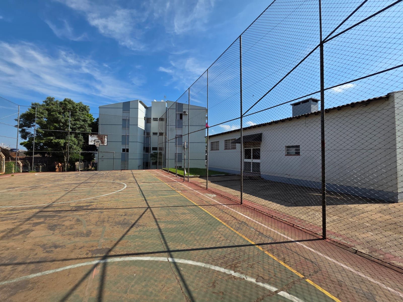Apartamento para venda no bairro Canudos em Novo Hamburgo