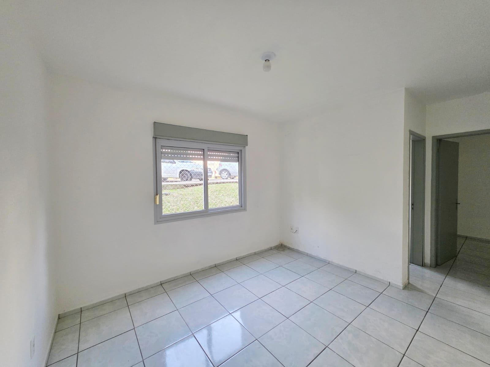 Apartamento para venda no bairro Canudos em Novo Hamburgo