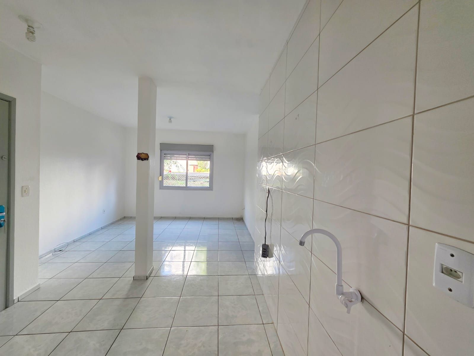 Apartamento para venda no bairro Canudos em Novo Hamburgo