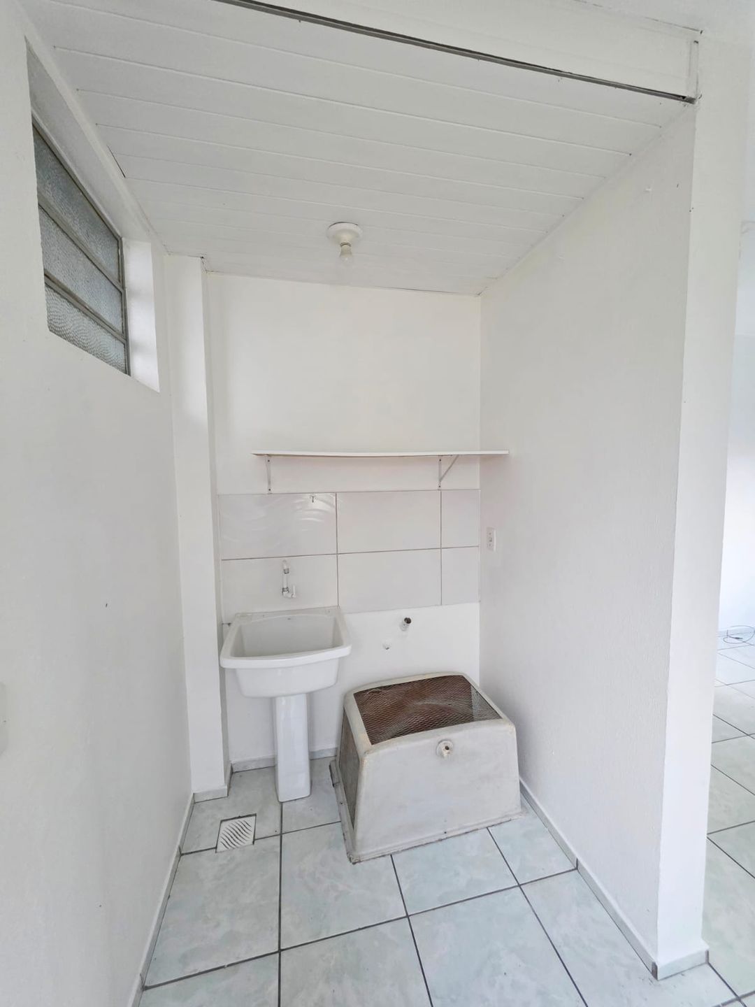 Apartamento para venda no bairro Canudos em Novo Hamburgo