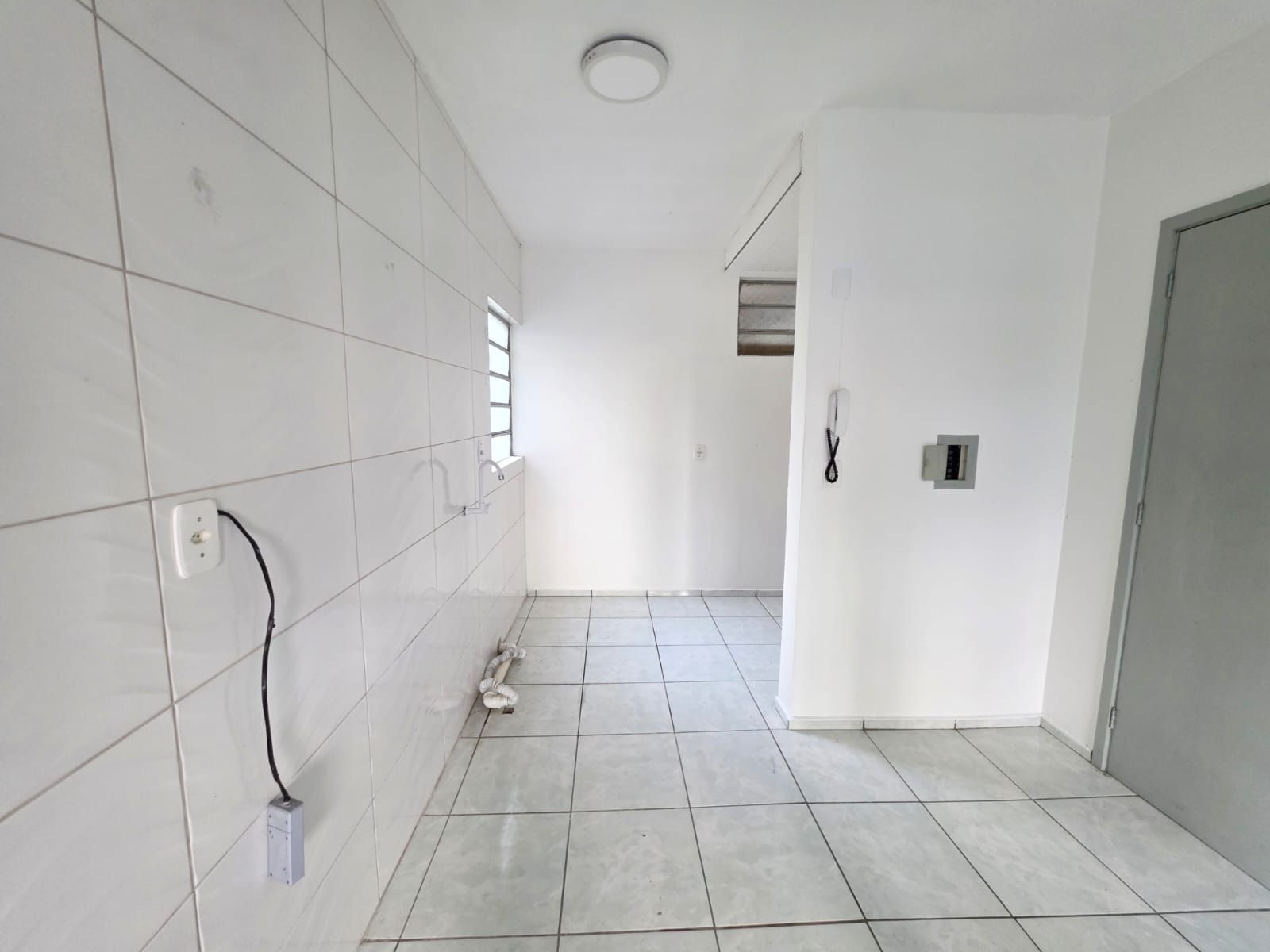 Apartamento para venda no bairro Canudos em Novo Hamburgo