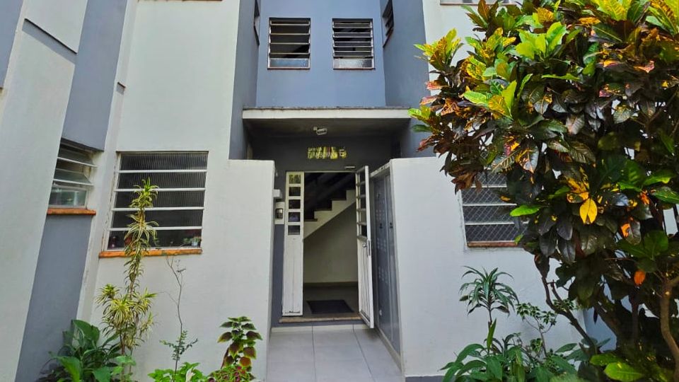 Apartamento para venda no bairro Canudos em Novo Hamburgo
