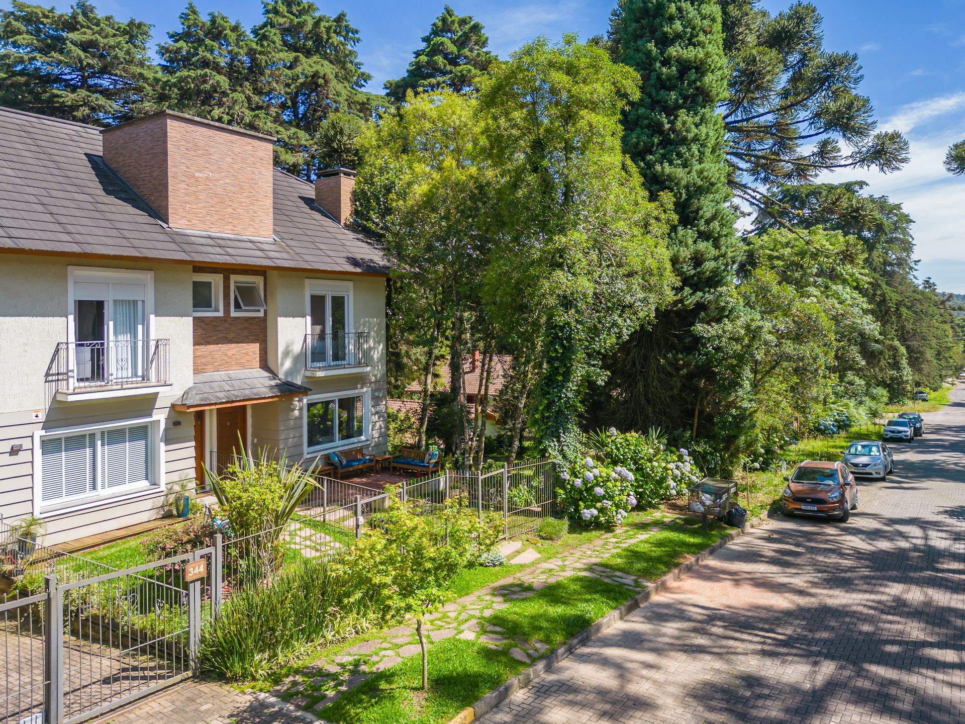 Casa à venda com 3 quartos, 168m² - Foto 16