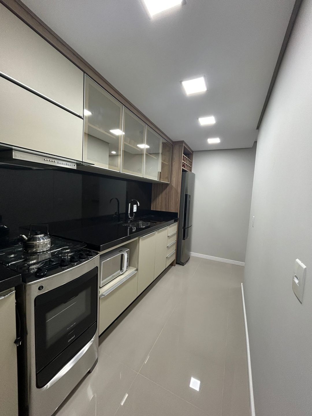 Apartamento à venda com 2 quartos, 94m² - Foto 14