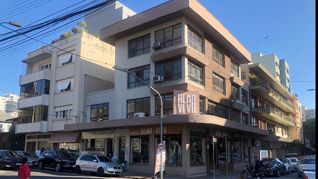 Sala Comercial 2 quartos para venda no bairro São Pelegrino em Caxias do Sul
