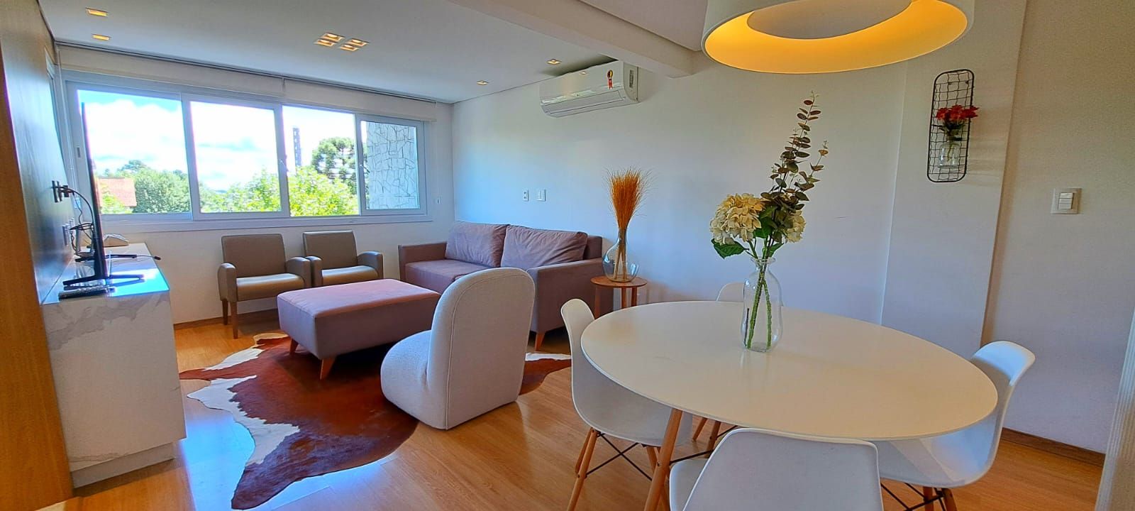 Apartamento à venda com 3 quartos, 143m² - Foto 9