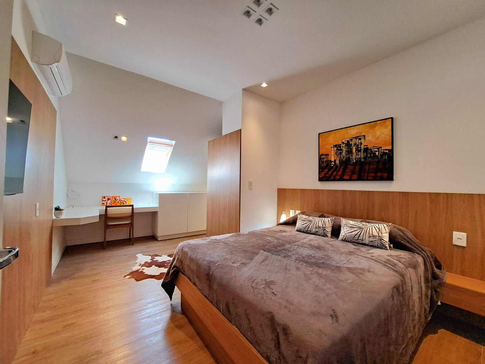 Apartamento à venda com 3 quartos, 143m² - Foto 10