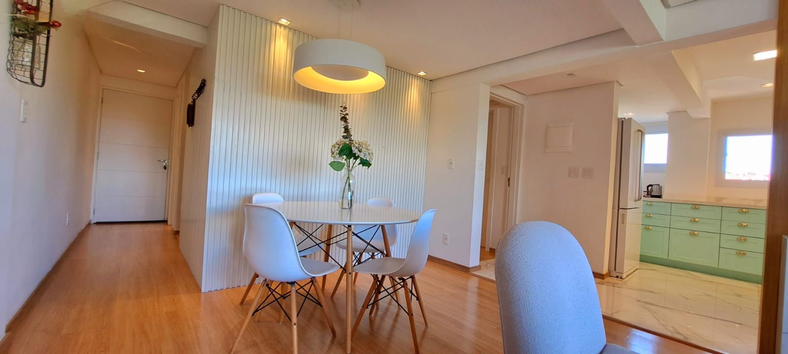 Apartamento à venda com 3 quartos, 143m² - Foto 23