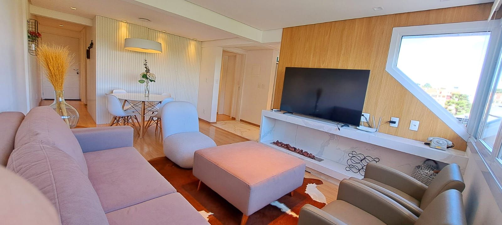 Apartamento à venda com 3 quartos, 143m² - Foto 17