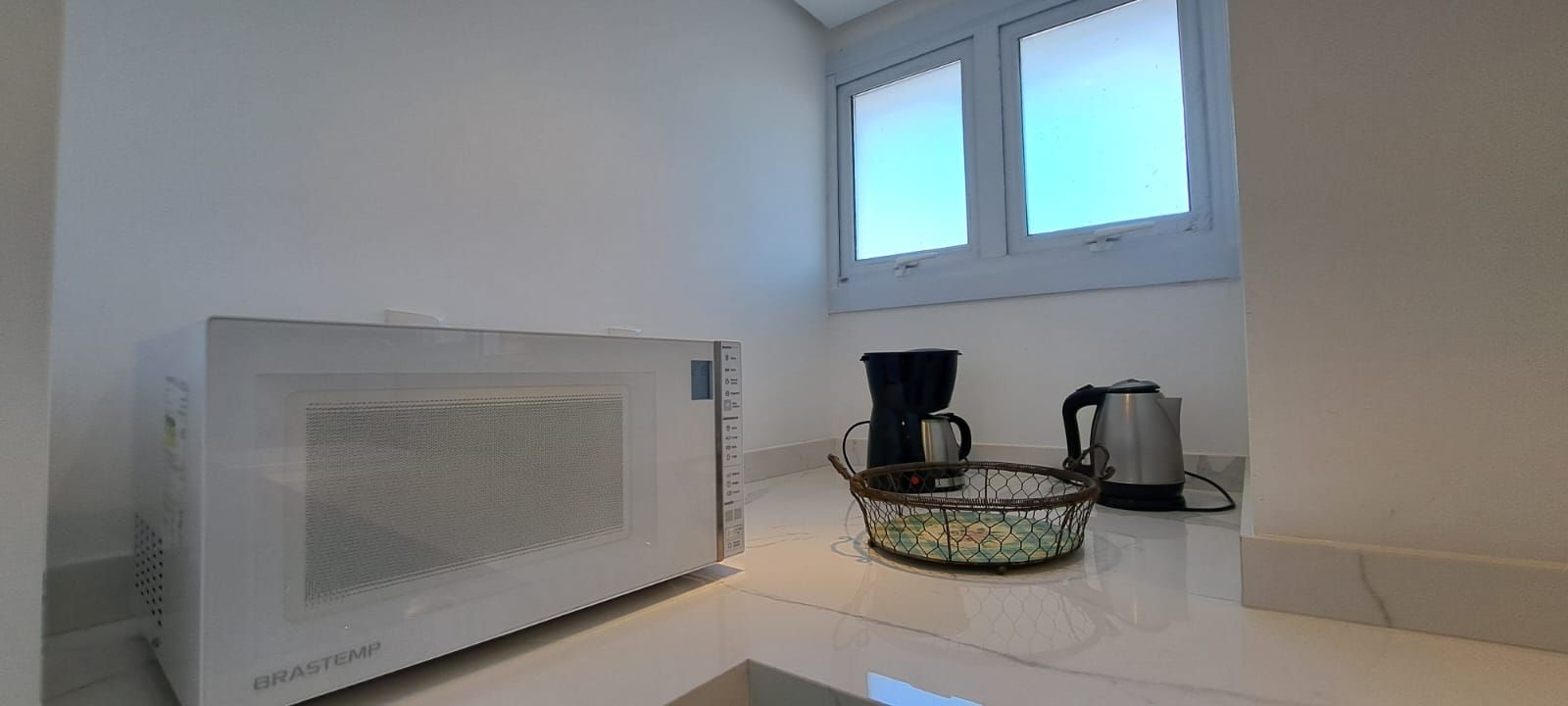 Apartamento à venda com 3 quartos, 143m² - Foto 8