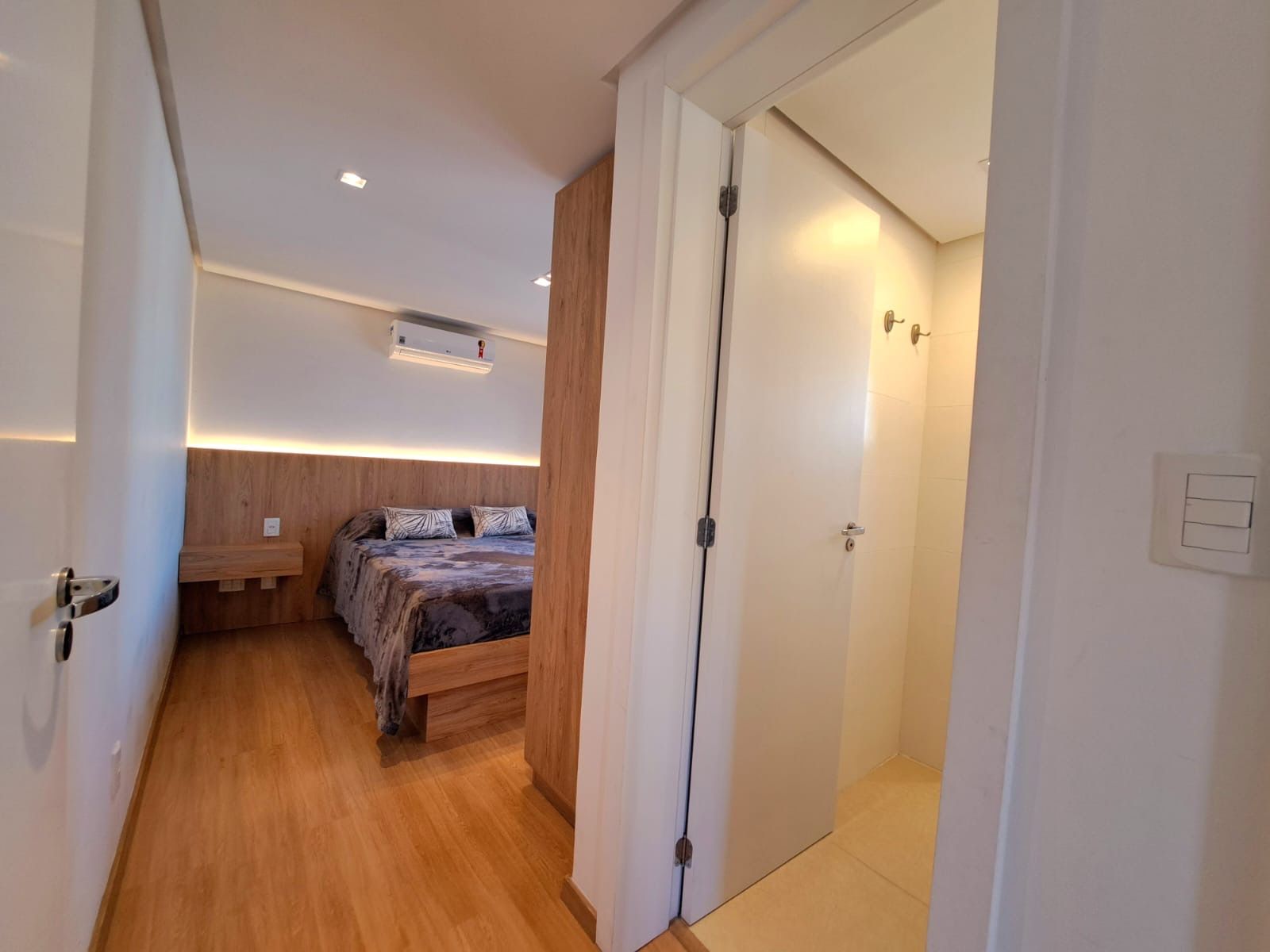 Apartamento à venda com 3 quartos, 143m² - Foto 29