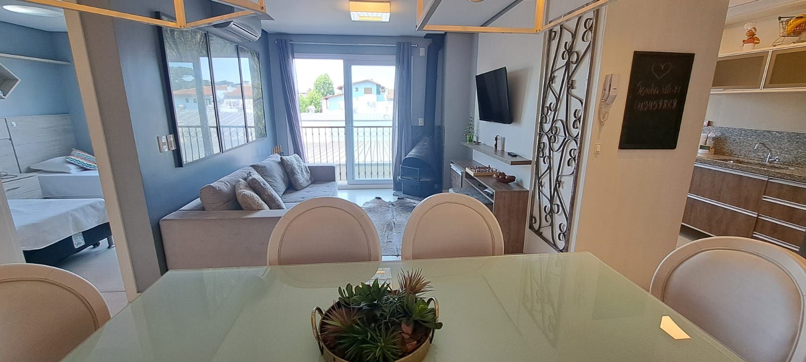 Apartamento à venda com 2 quartos, 75m² - Foto 17