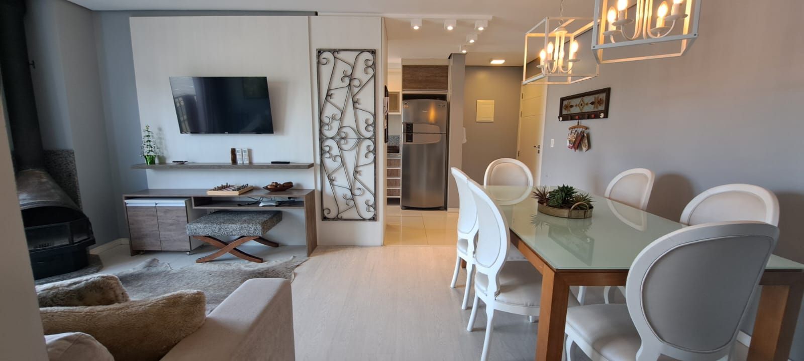 Apartamento à venda com 2 quartos, 75m² - Foto 15