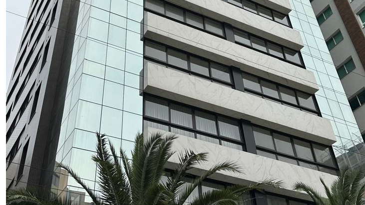 Apartamento 2 quartos sendo 2 suítes para venda no bairro Predial em Torres