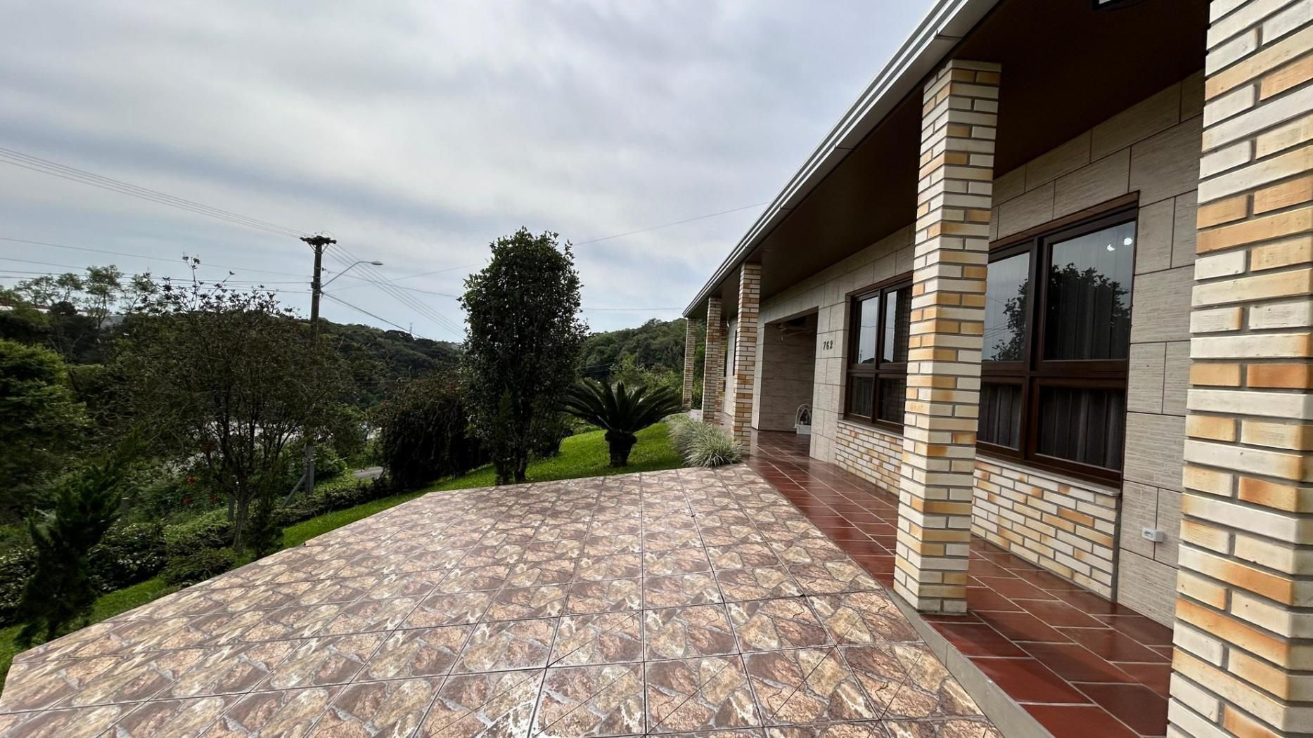 Terreno para venda no bairro Rota do Sol em Garibaldi