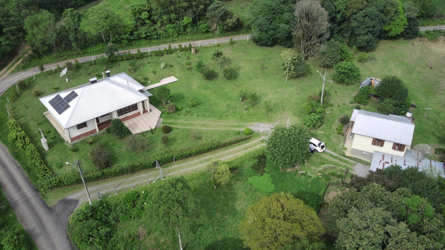 Terreno para venda no bairro Rota do Sol em Garibaldi