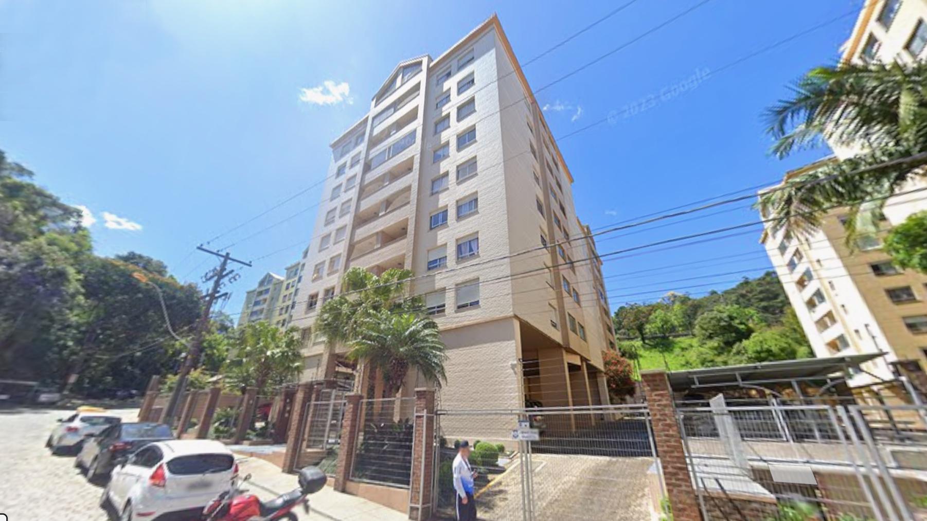 Apartamento 3 quartos para venda no bairro Nossa Senhora de Lourdes em Caxias do Sul