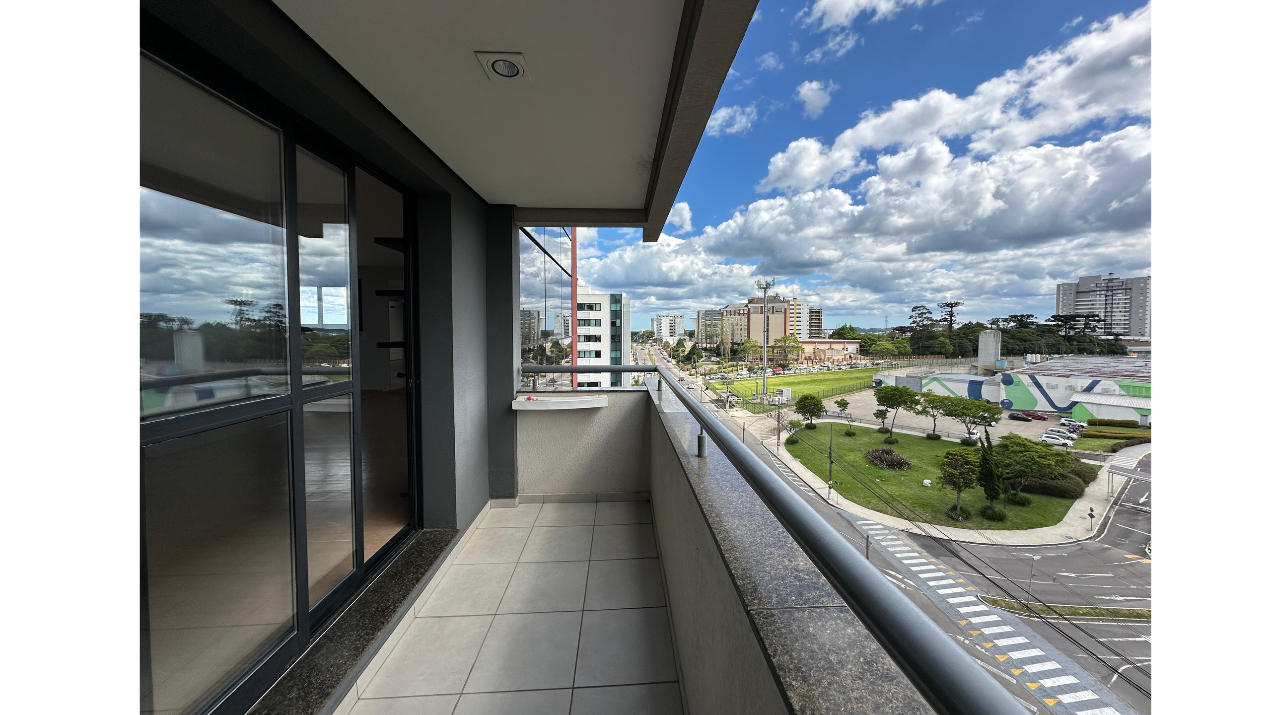 Apartamento 2 quartos sendo 1 suíte para venda no bairro Sanvitto em Caxias do Sul