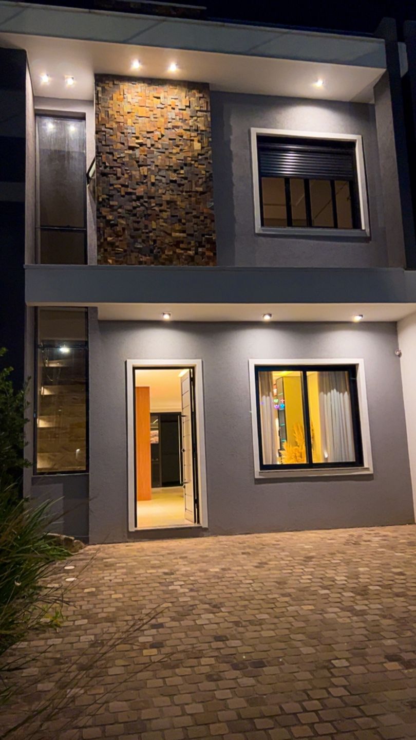 Casa para venda no bairro Cidade Nova em Passo Fundo