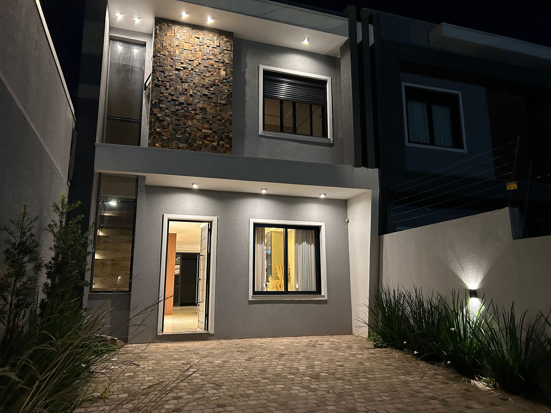 Casa para venda no bairro Cidade Nova em Passo Fundo