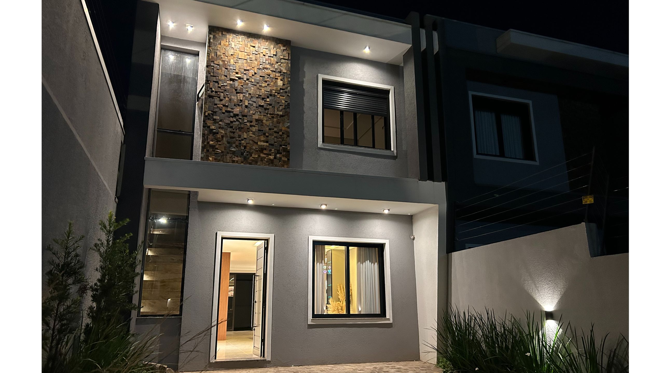Casa para venda no bairro Cidade Nova em Passo Fundo