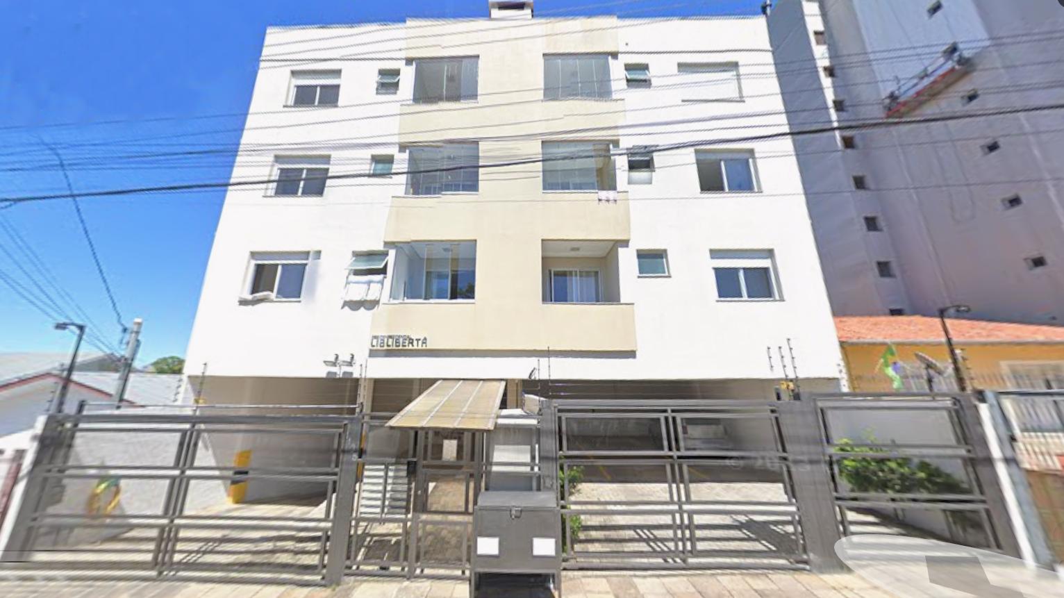 Apartamento 2 quartos para venda no bairro Desvio Rizzo em Caxias do Sul
