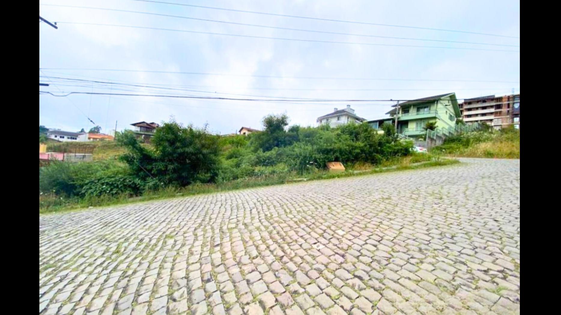 Terreno para venda no bairro Sanvitto em Caxias do Sul