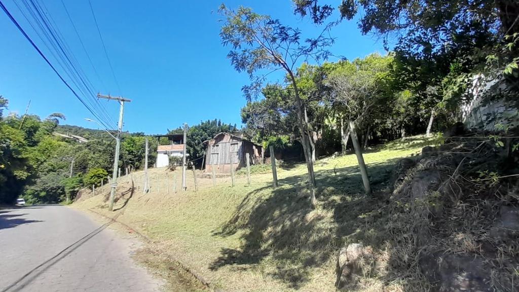 Terreno para venda no bairro Centro em Garopaba