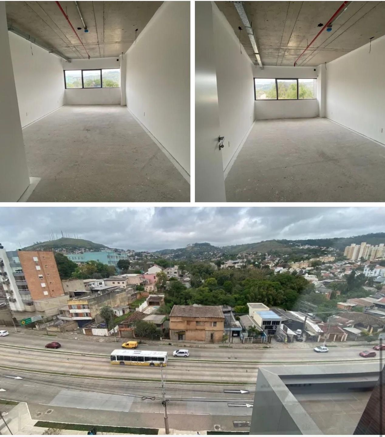 Conjunto Comercial-Sala à venda, 34m² - Foto 15