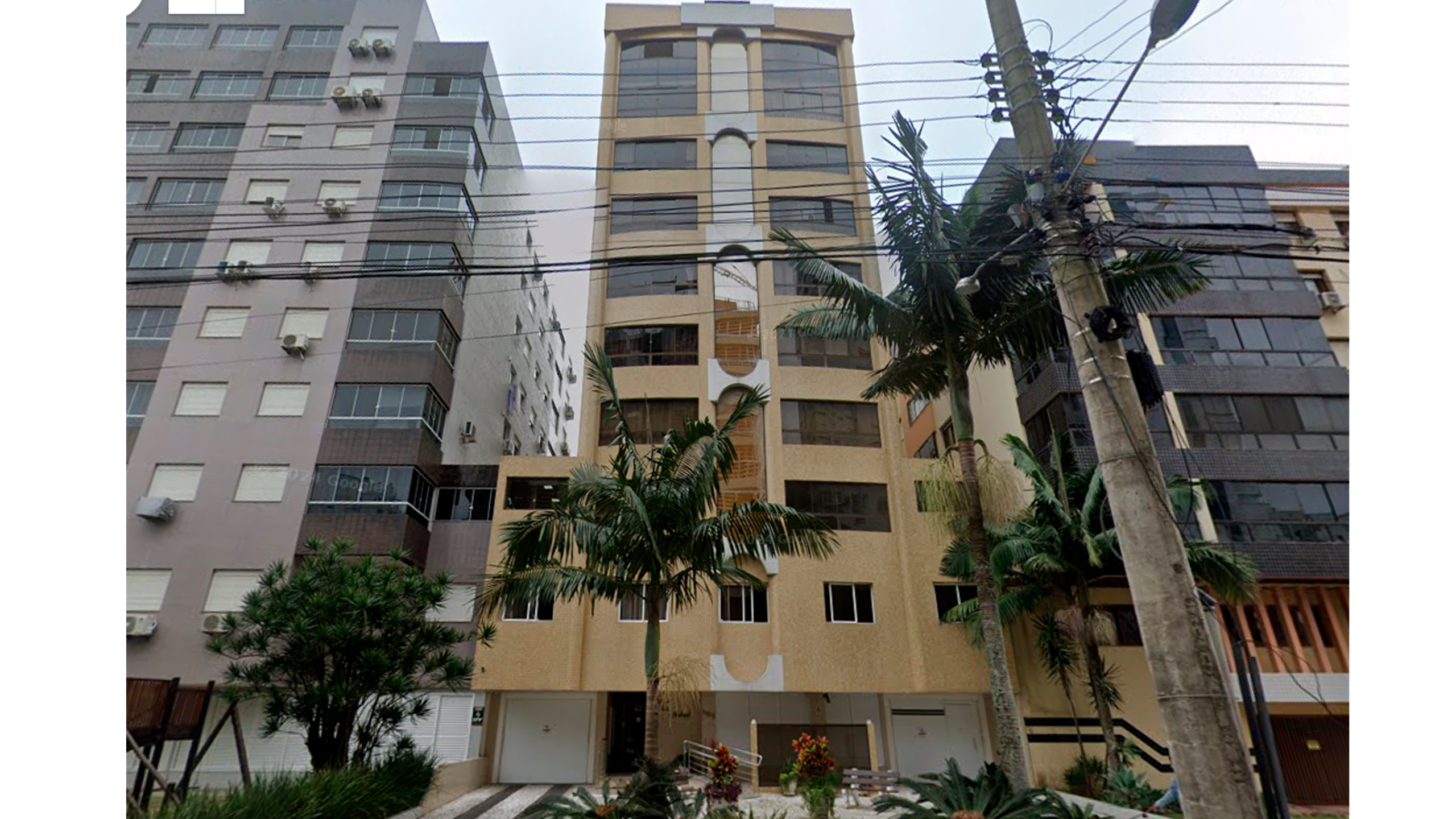 Apartamento à venda com 3 quartos, 140m² - Foto 1