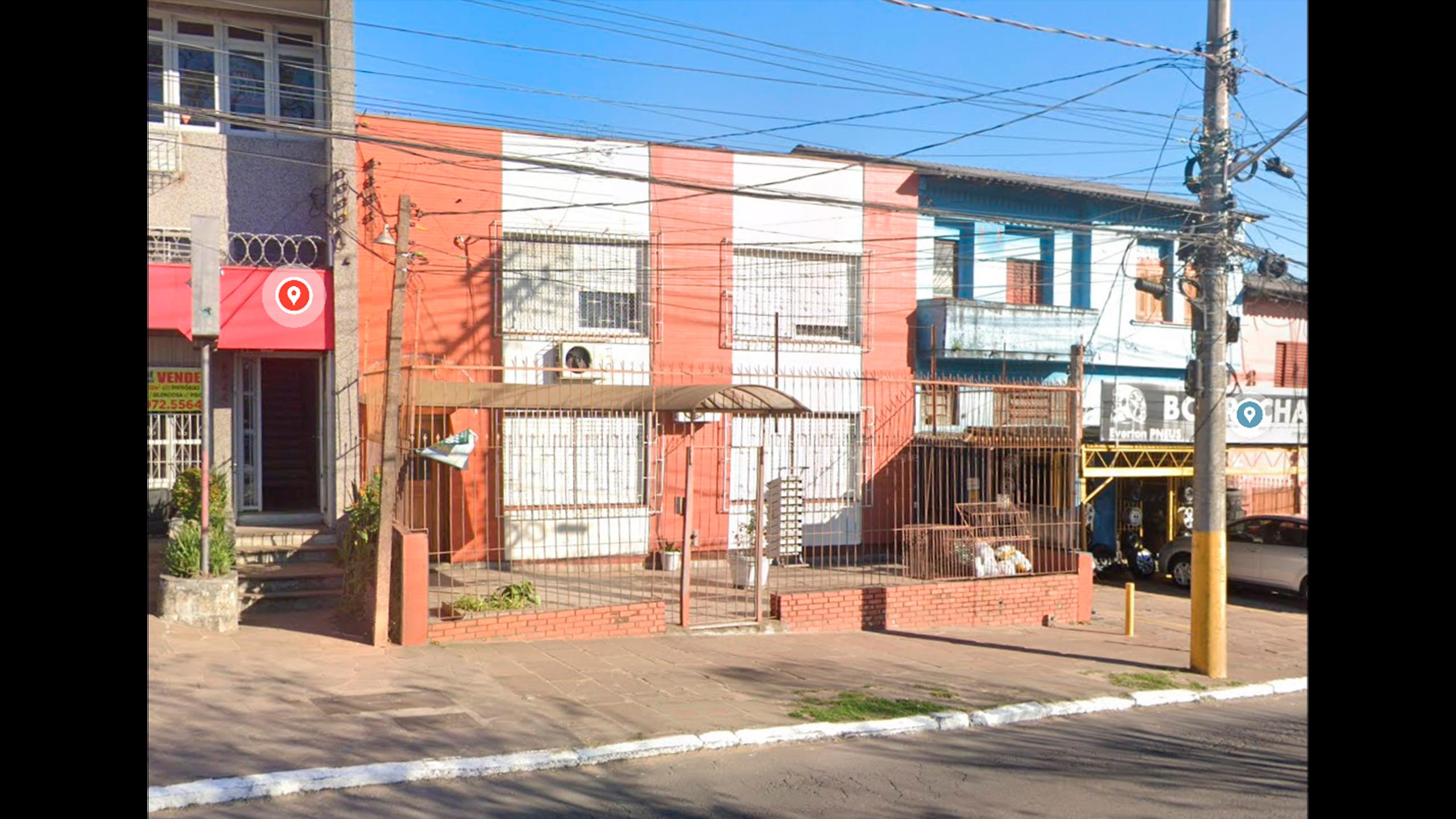 Apartamento 2 quartos para venda no bairro Cavalhada em Porto Alegre