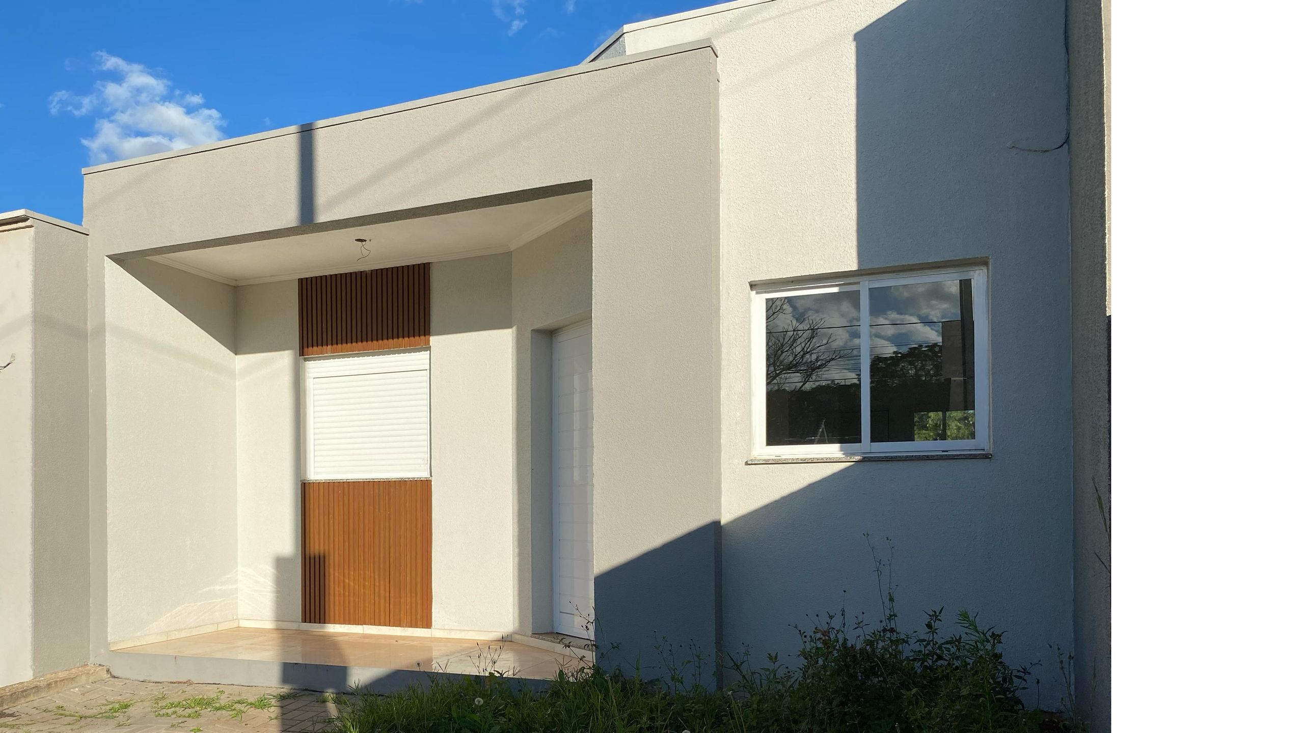 Casa 2 quartos para venda no bairro Petrópolis em Passo Fundo